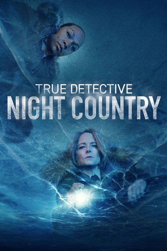 ทรู ดีเทคทีฟ (True Detective)