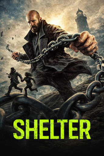 คลั่งนรก หลบตาย (Shelter)