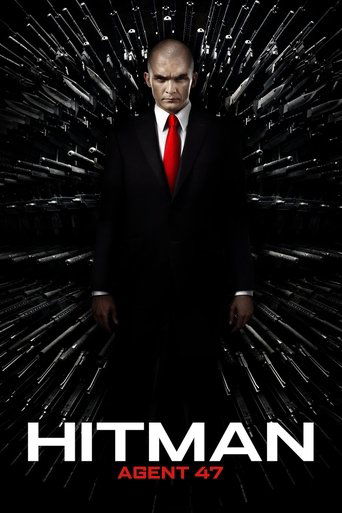ฮิทแมน: สายลับ 47 (Hitman: Agent 47)