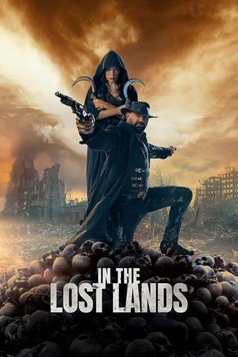 แดนทมิฬ เมืองต้องสาป (In the Lost Lands)