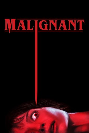 มาลิกแนนท์ ชั่วโคตรร้าย (Malignant)