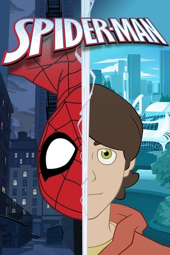 มาร์เวล สไปเดอร์-แมน (Marvel's Spider-Man)