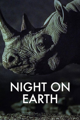 ส่องโลกยามราตรี (Night on Earth)