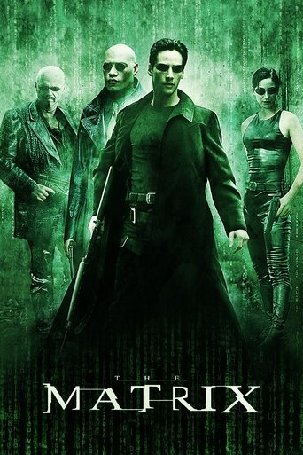 เดอะ เมทริกซ์: เพาะพันธุ์มนุษย์เหนือโลก 2199 (The Matrix)
