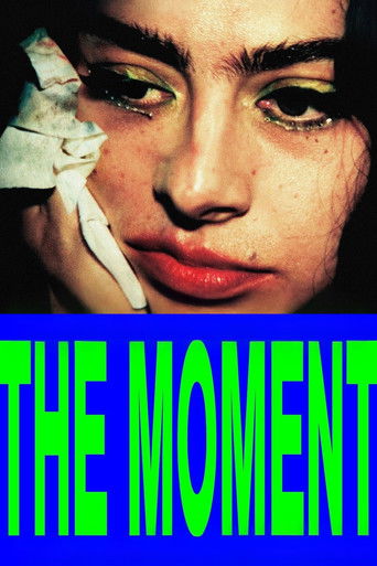 จังหวะ (The Moment)