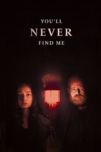 คืนฝนลวง (You'll Never Find Me)