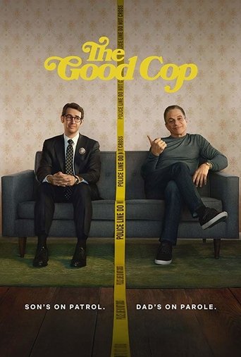 ยอดตำรวจ (The Good Cop)