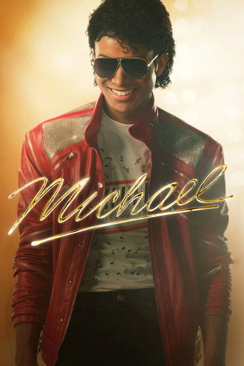 ไมเคิล (Michael)