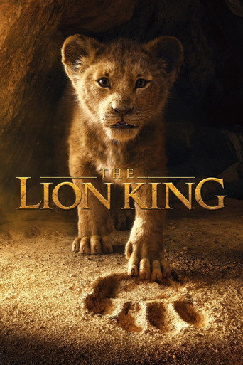 เดอะ ไลอ้อน คิง (The Lion King)