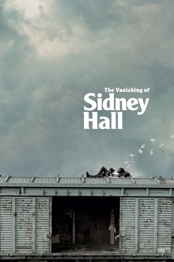 ปริศนาการหายตัวของซิดนีย์ ฮอลล์ (The Vanishing of Sidney Hall)