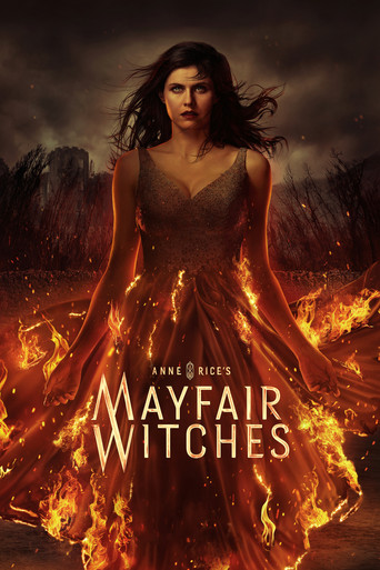 แม่มดเมย์แฟร์ (Mayfair Witches)