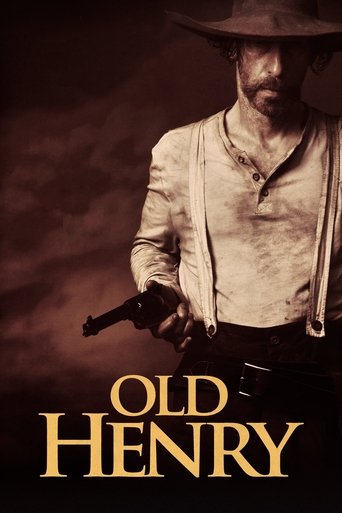 โอลด์ เฮนรี (Old Henry)