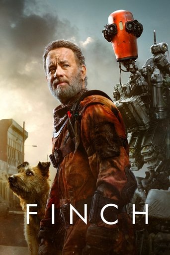 ฟินช์ (Finch)