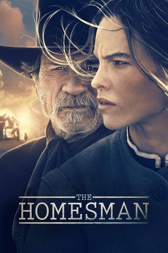 ศรัทธา ความหวัง แดนเกียรติยศ (The Homesman)