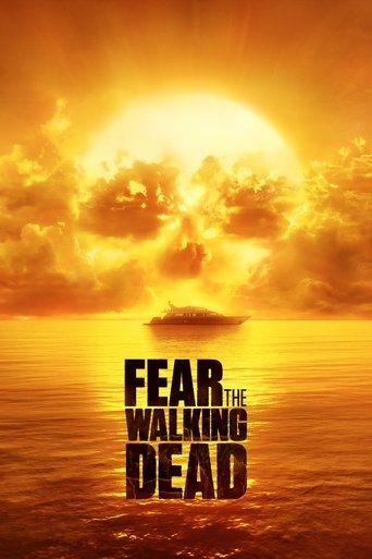 ปฐมบทผีไม่ยอมตาย (Fear the Walking Dead)