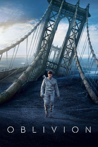 อุบัติการณ์โลกลืม (Oblivion)