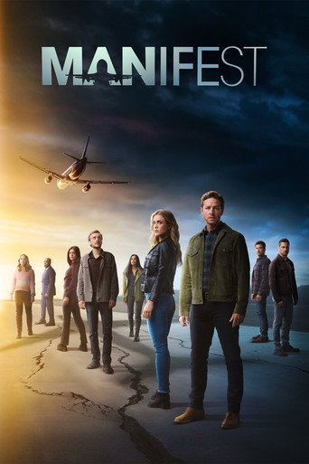 เที่ยวบินพิศวง (Manifest)