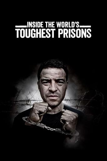 เปิดโลกคุกสุดโหด (Inside the World's Toughest Prisons)