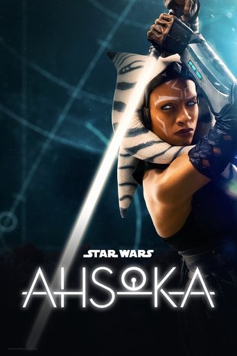 อาโซก้า (Ahsoka)