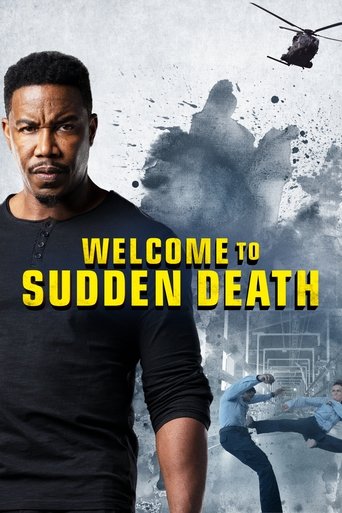 ฝ่าวิกฤติตายทรชน (Welcome to Sudden Death)