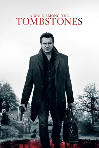 พลิกเกมนรกล่าสุดโลก (A Walk Among the Tombstones)