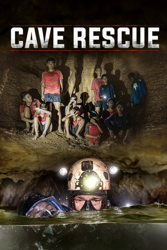 นางนอน (Cave Rescue)