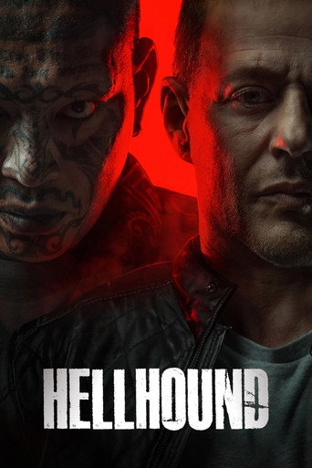 นรกสั่งล่า (Hellhound)