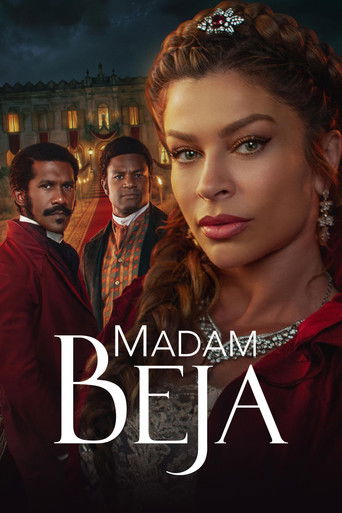 มาดามเบจา (Madam Beja)