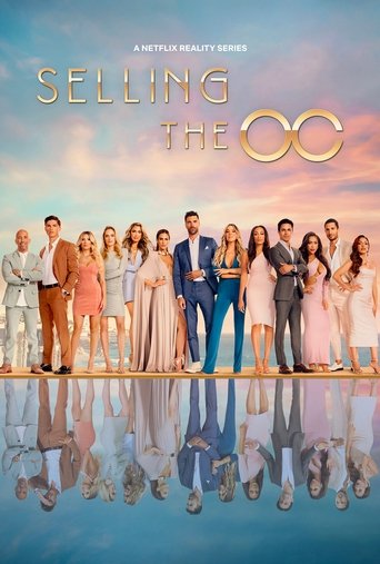 ขายฝันชีวิตหรูในโอซี (Selling the OC)