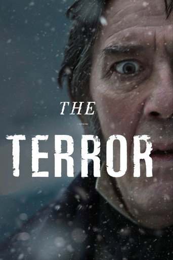 เทอร์เรอร์ (The Terror)