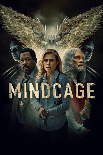 ล่ากรงขังวิปริต (Mindcage)