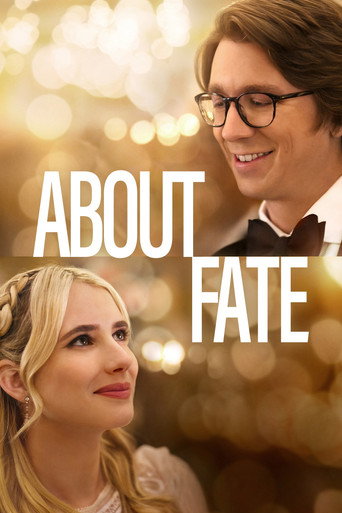 ชะตารัก ชะตาป่วน (About Fate)