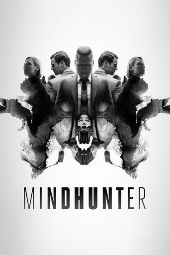 มายด์ฮันเตอร์ (MINDHUNTER)