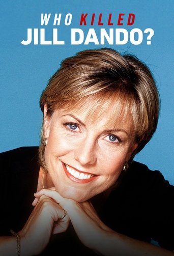 ใครฆ่าจิล แดนโด (Who Killed Jill Dando?)