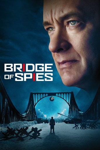 บริดจ์ ออฟ สปายส์ จารชนเจรจาทมิฬ (Bridge of Spies)