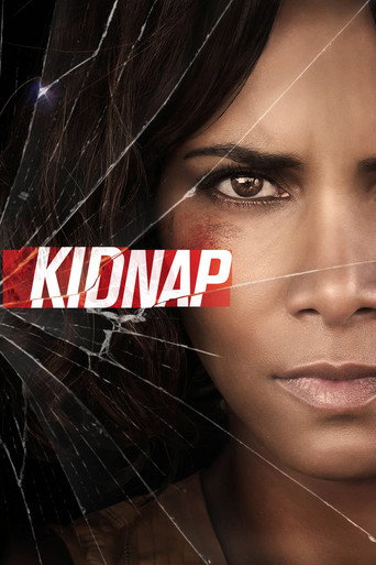 ล่าหยุดนรก (Kidnap)