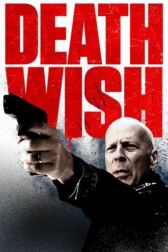 นักฆ่าโคตรอึด (Death Wish)