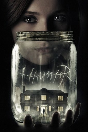 วิญญาณจองจำ (Haunter)