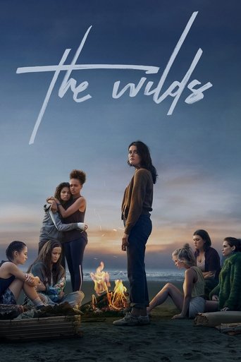 ผจญป่า ฝ่าหาดมรณะ (The Wilds)