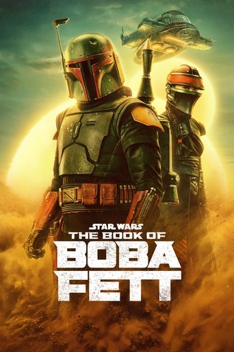 คัมภีร์แห่งโบบ้า เฟตต์ (The Book of Boba Fett)