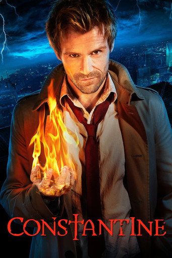 คอนสแตนติน (Constantine)