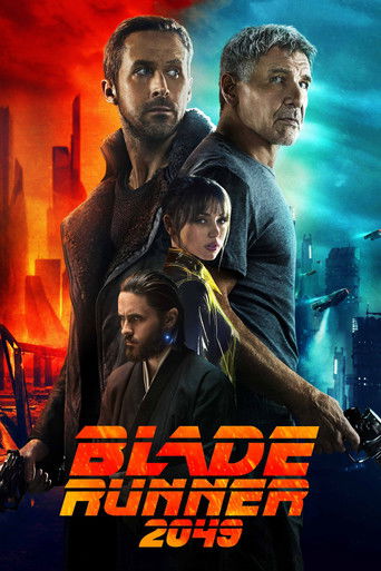 เบลด รันเนอร์ 2049 (Blade Runner 2049)