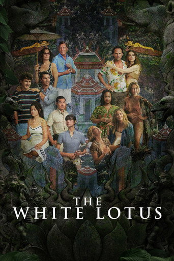 เดอะไวท์โลตัส (The White Lotus)