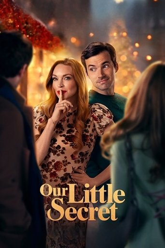 ความลับเล็กๆ (Our Little Secret)