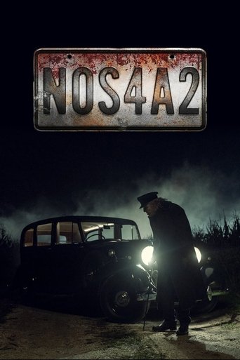 ตาม ลวง หลอน (NOS4A2)