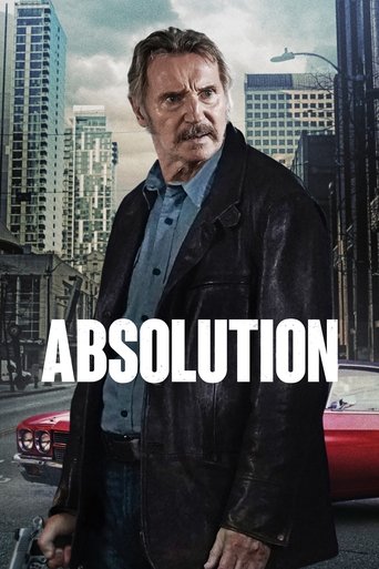 คนสันดานเดือด (Absolution)