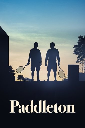 แพดเดิลตัน (Paddleton)