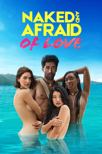 เปลือยกายในพงไพร: ตามหารัก (Naked and Afraid of Love)