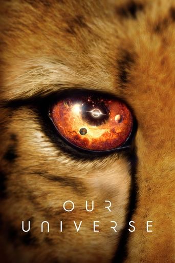 Universe: ปริศนาจักรวาล (Our Universe)