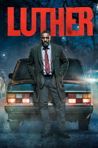 ลูเธอร์ (Luther)